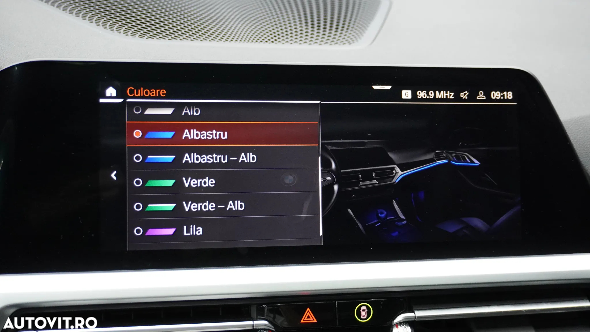 BMW Seria 4 420d xDrive AT MHEV - 11