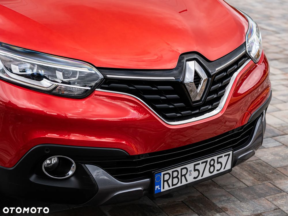 Renault Kadjar 1.2 Energy TCe Intens - 15