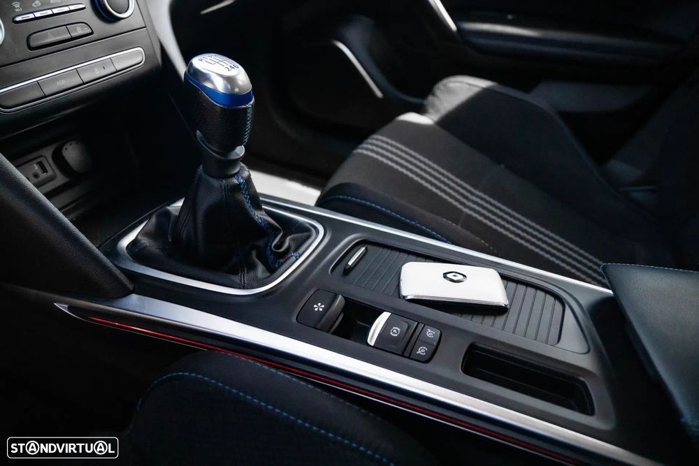 Renault Mégane - 15