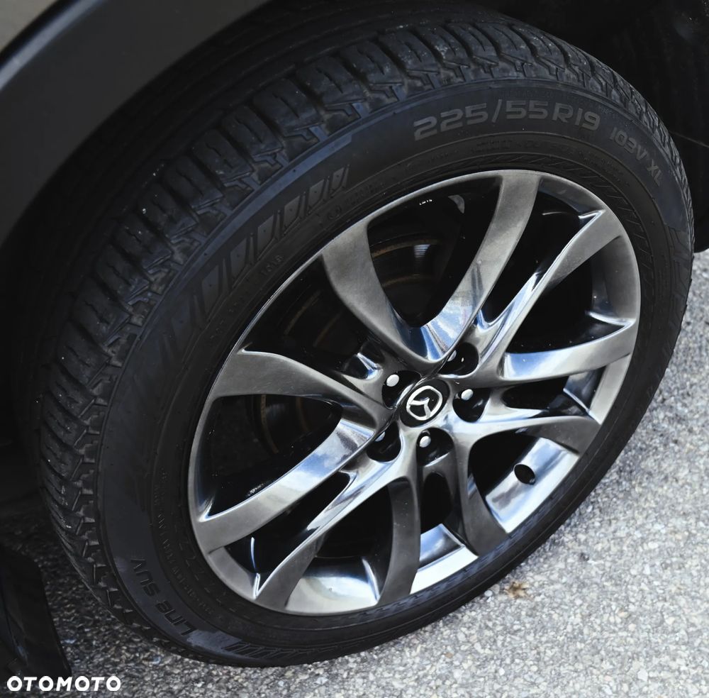 Mazda CX-5 - 30