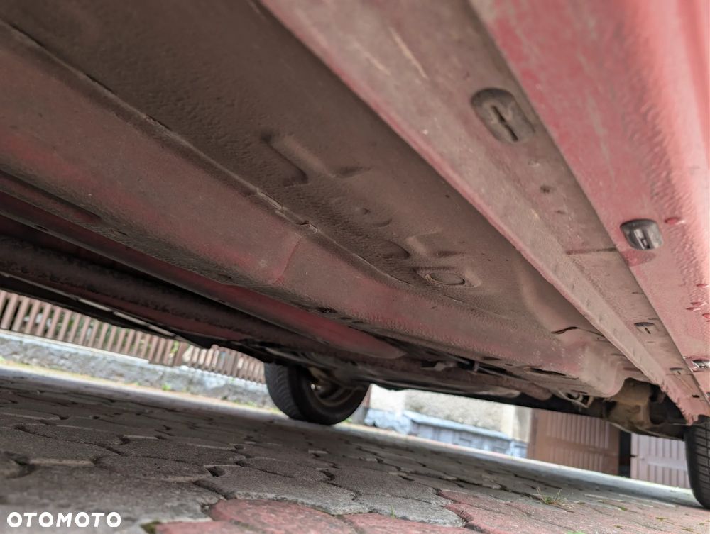 Fiat Grande Punto 1.4 8V 360 - 26