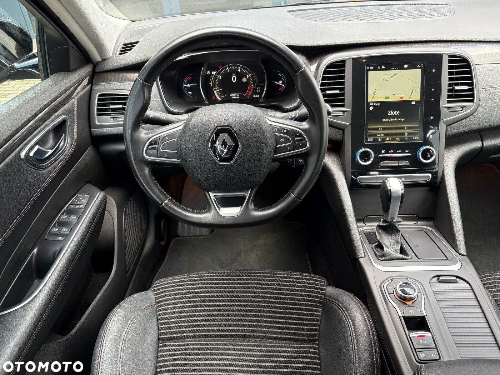 Renault Talisman - 10