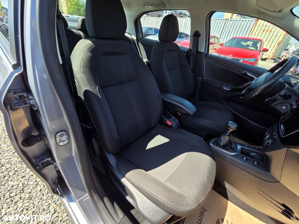 Peugeot 301 1.5 BlueHDI FAP Active - 12