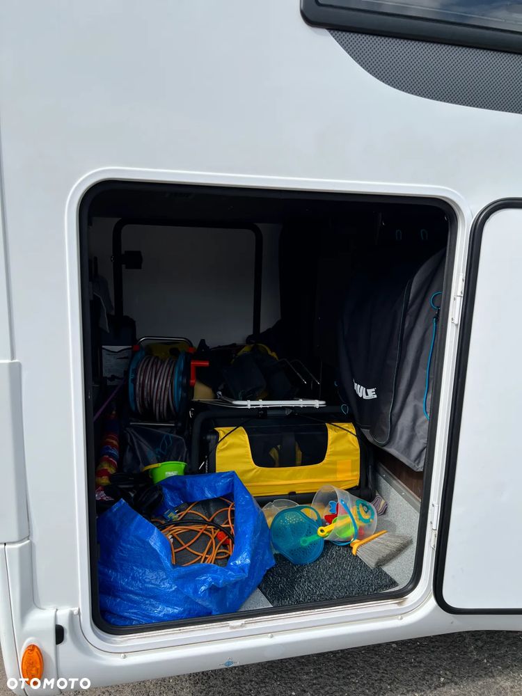 Benimar Tessoro 463 NK - 14