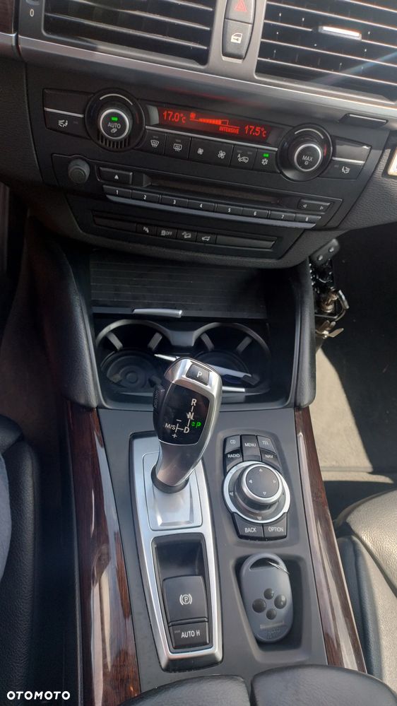 BMW X6 35d xDrive - 8