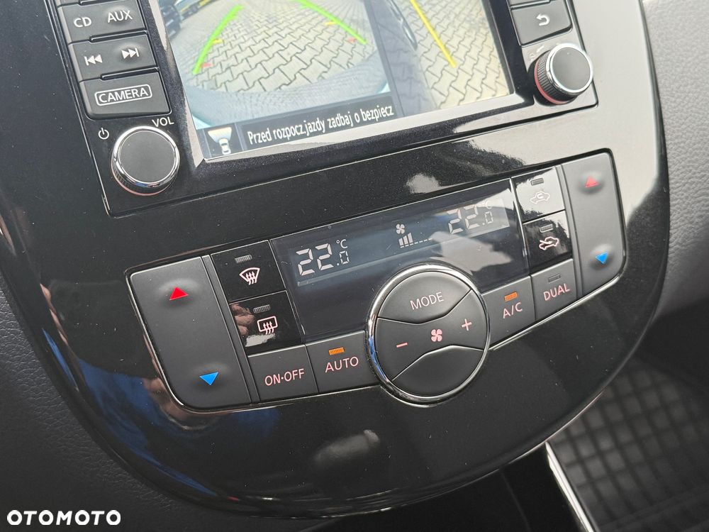 Nissan Pulsar 1.2 DIG-T Tekna - 25