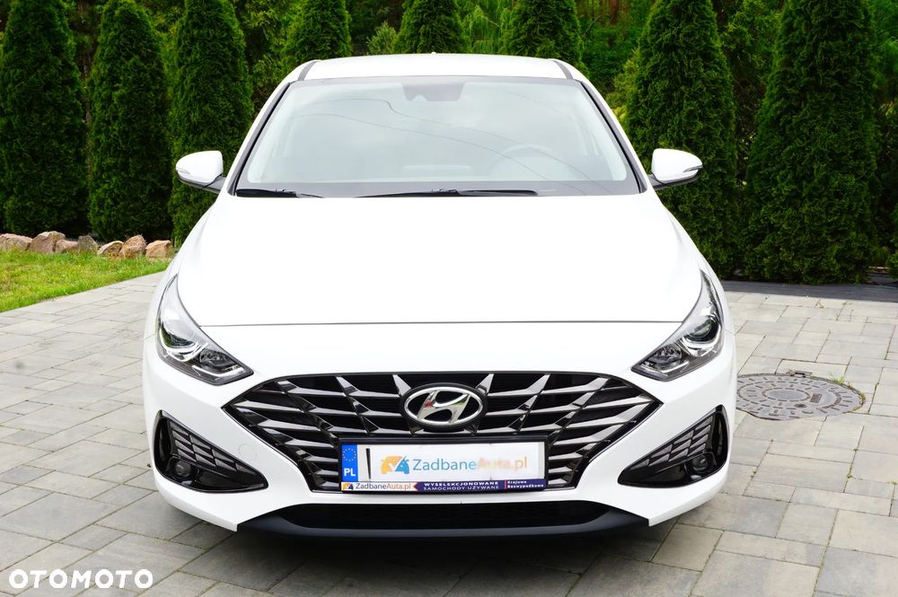 Hyundai i30 1.0 T-GDI Modern - 5
