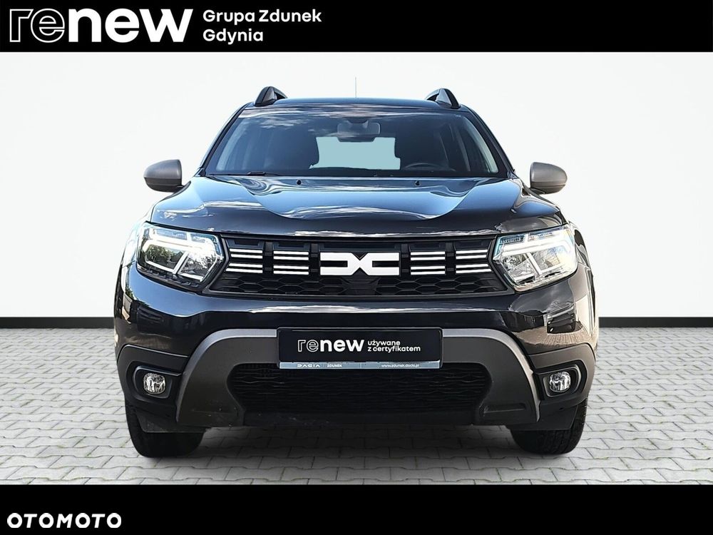 Dacia Duster - 3