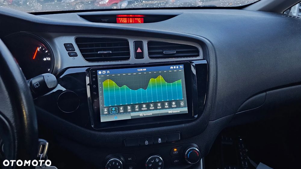 Opel Astra 1.7 CDTI DPF Start/Stop Active - 10