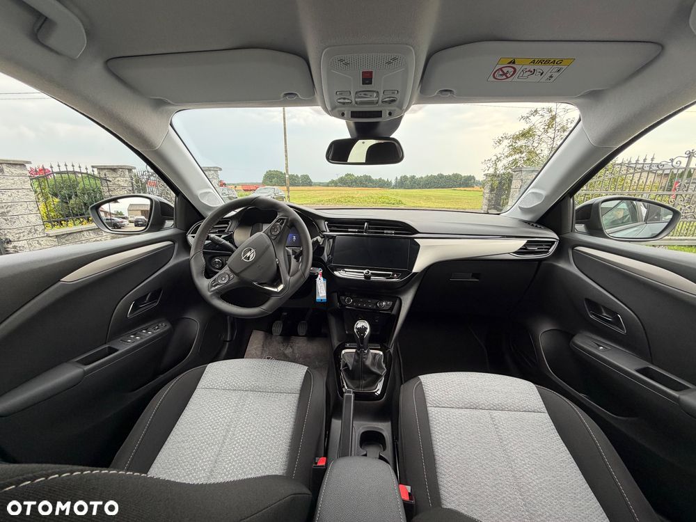 Opel Corsa 1.2 Start/Stop Elegance - 10