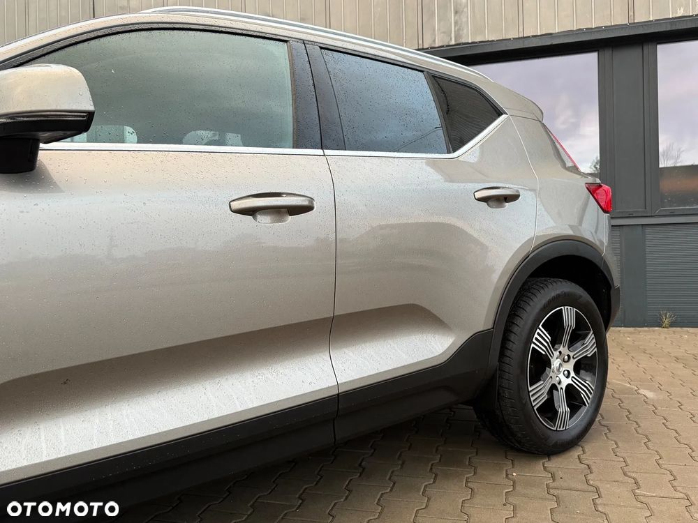 Volvo XC 40 - 36