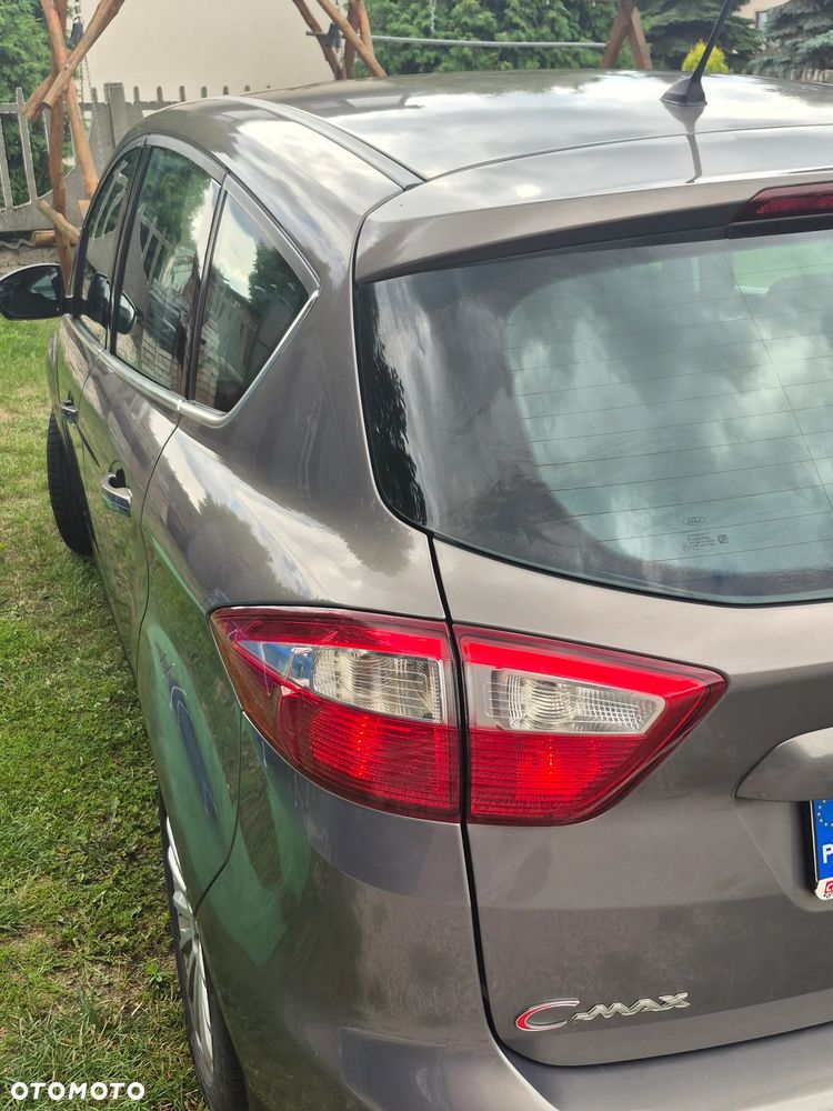 Ford C-MAX - 3