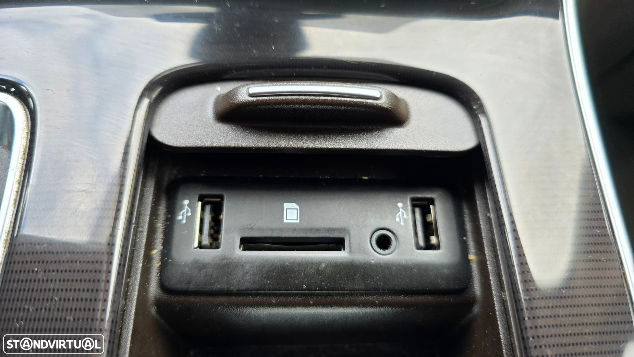 Renault Espace - 45