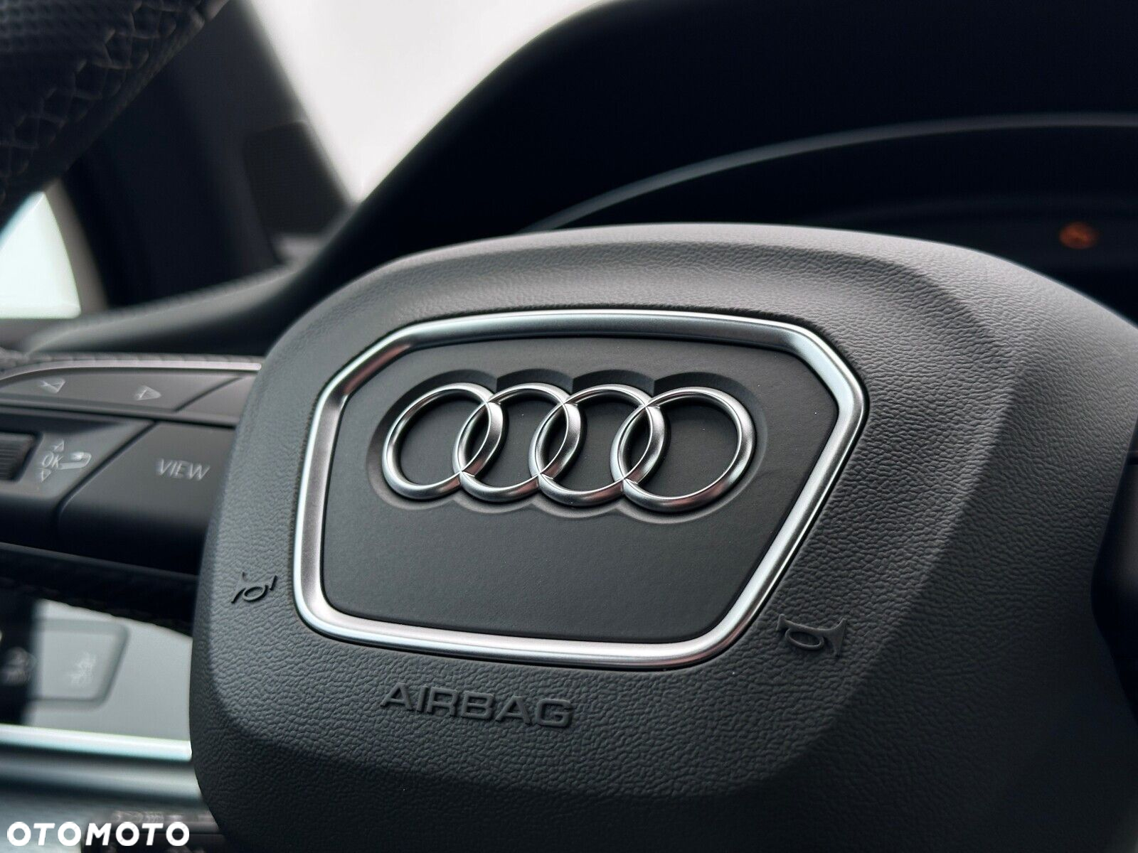 Audi Q7 - 19