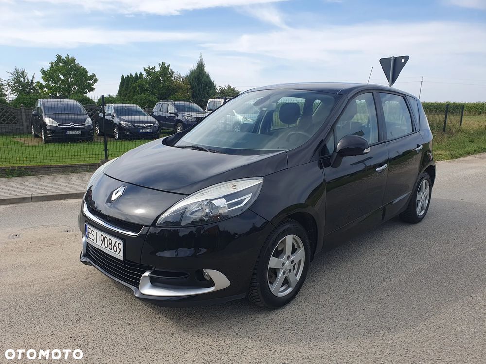 Renault Scenic 1.6 16V Limited - 2