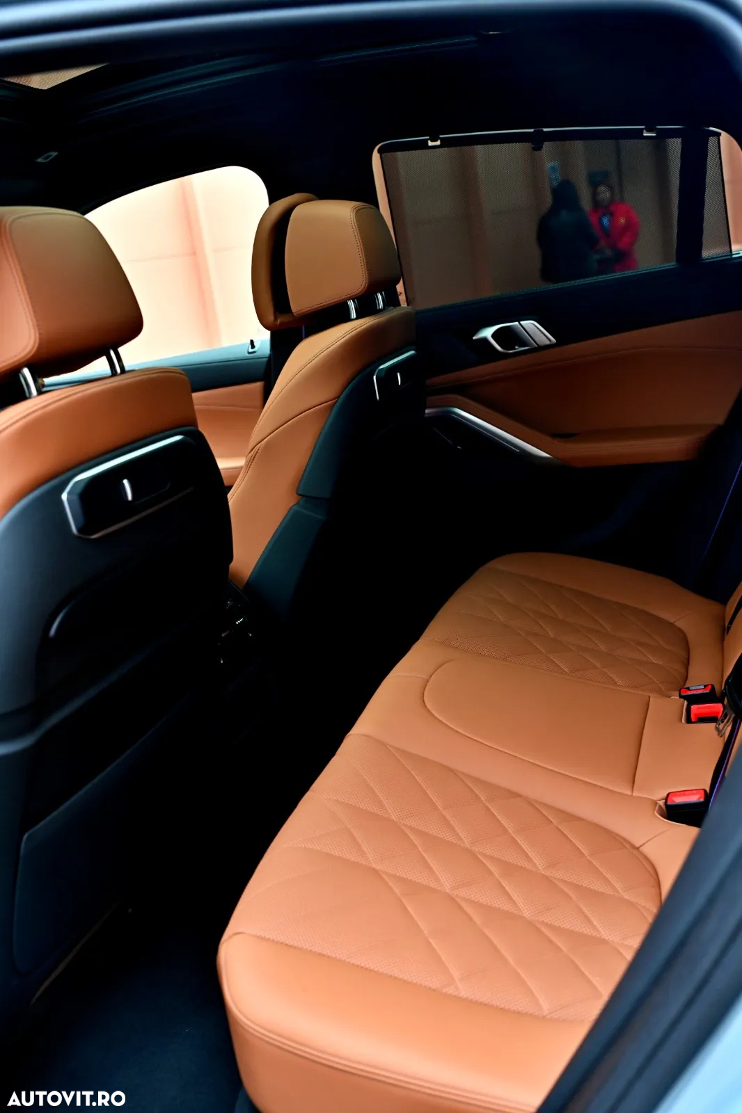 BMW X6 xDrive30d AT MHEV - 32