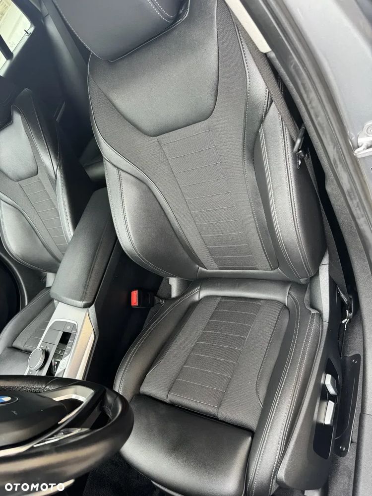 BMW Seria 3 320d M Sport Shadow sport - 27