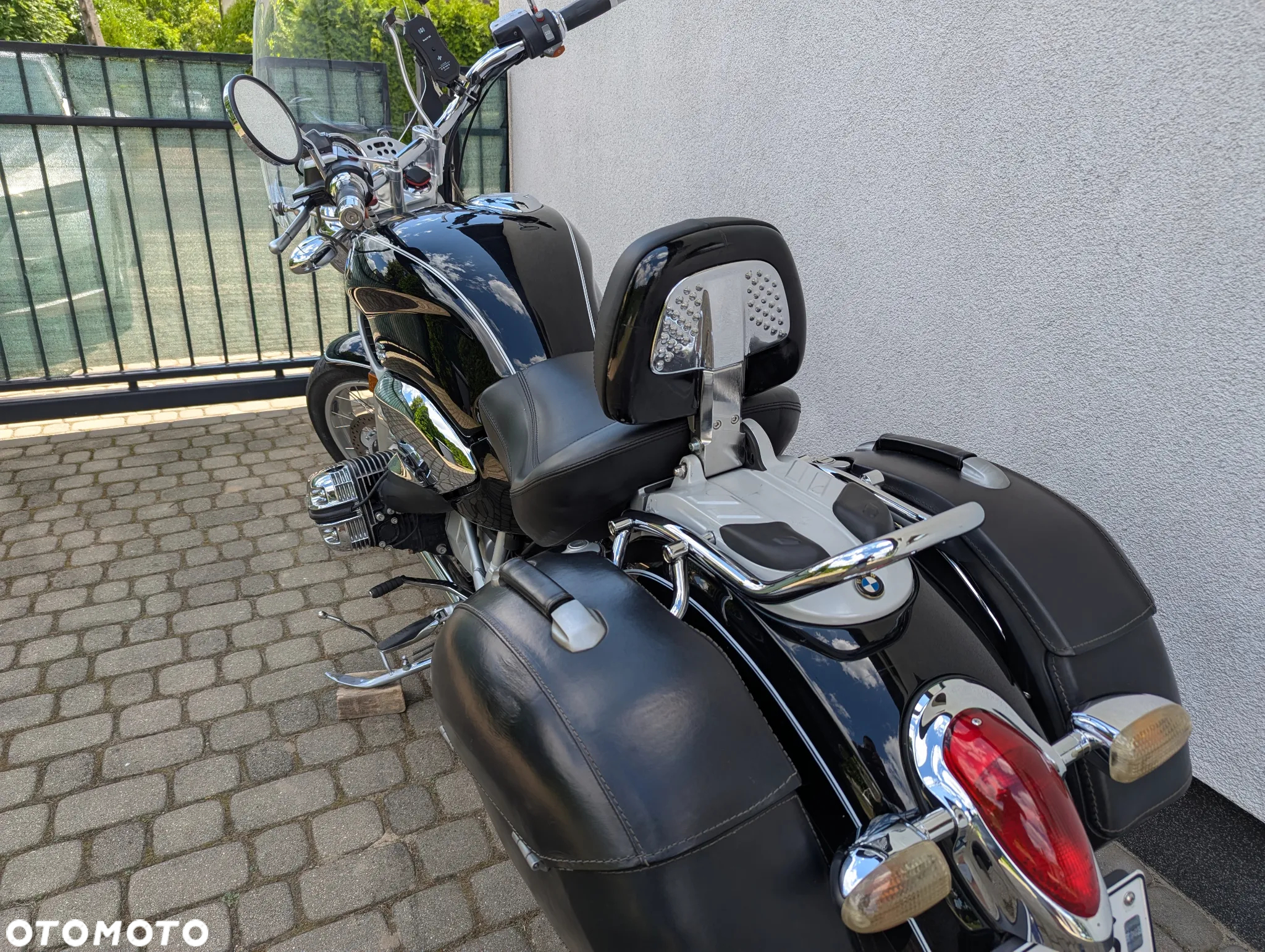 BMW R - 29