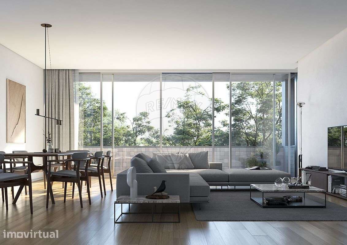 Apartamento T3 para venda - Grande imagem: 5/18