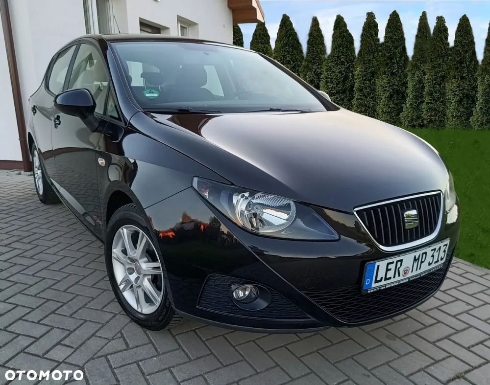 Seat Ibiza - 3