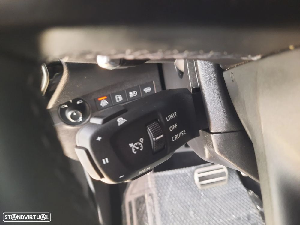 DS DS7 E-Tense Rivoli EAT8 - 22