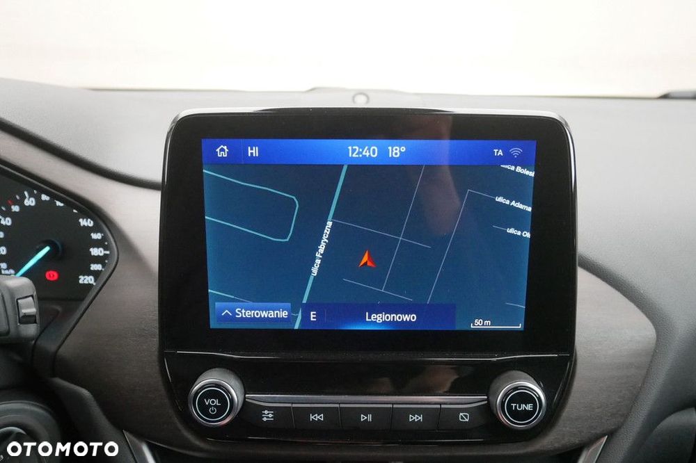 Ford Puma - 19