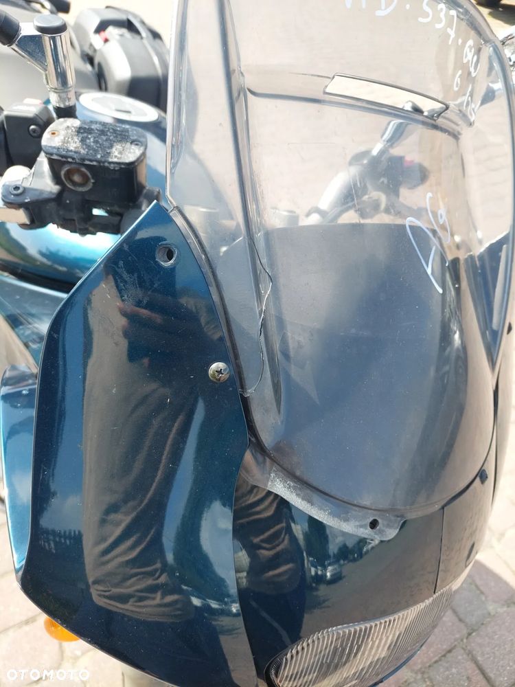 Yamaha XJ - 11