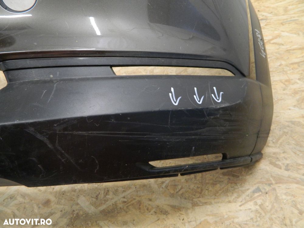 Bara fata Mazda CX-30, 2019, 2020, 2021, 2022, DFR5-50031. - 6