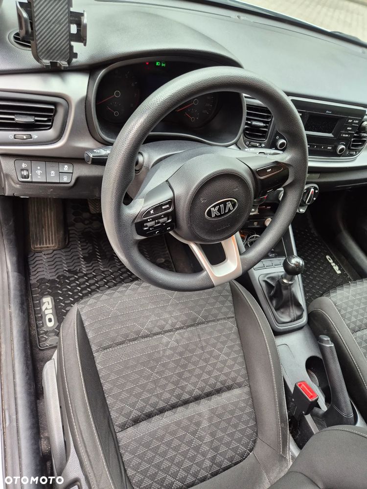 Kia Rio 1.2 M - 15