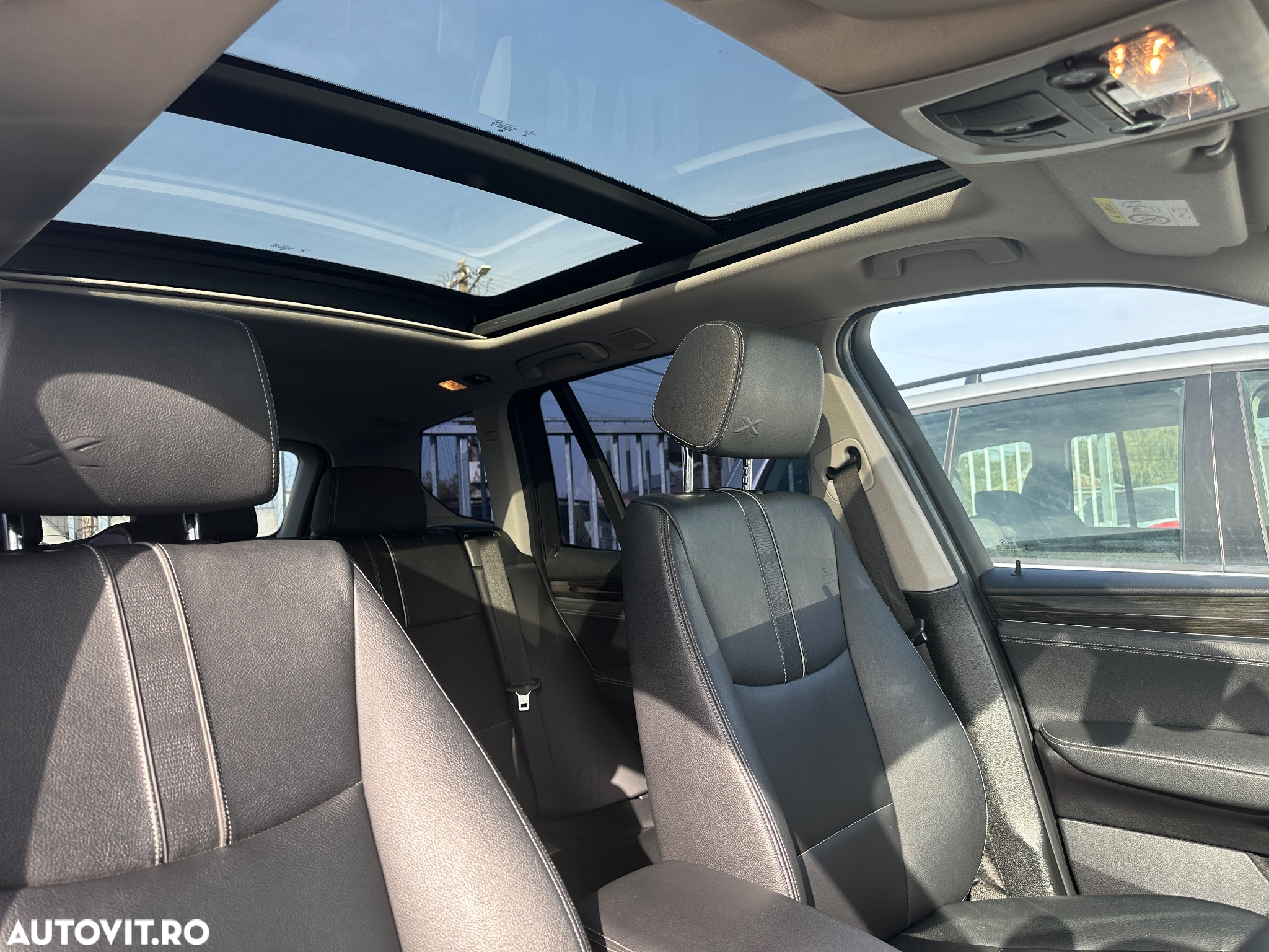 BMW X3 xDrive20d AT xLine - 9