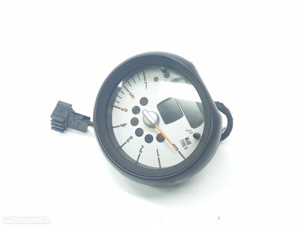 QUADRANTE MINI MINI R56 - 1