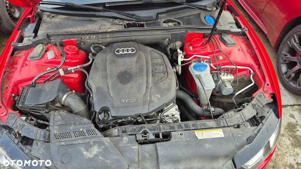 Audi A5 Sportback 1.8 TFSI - 32