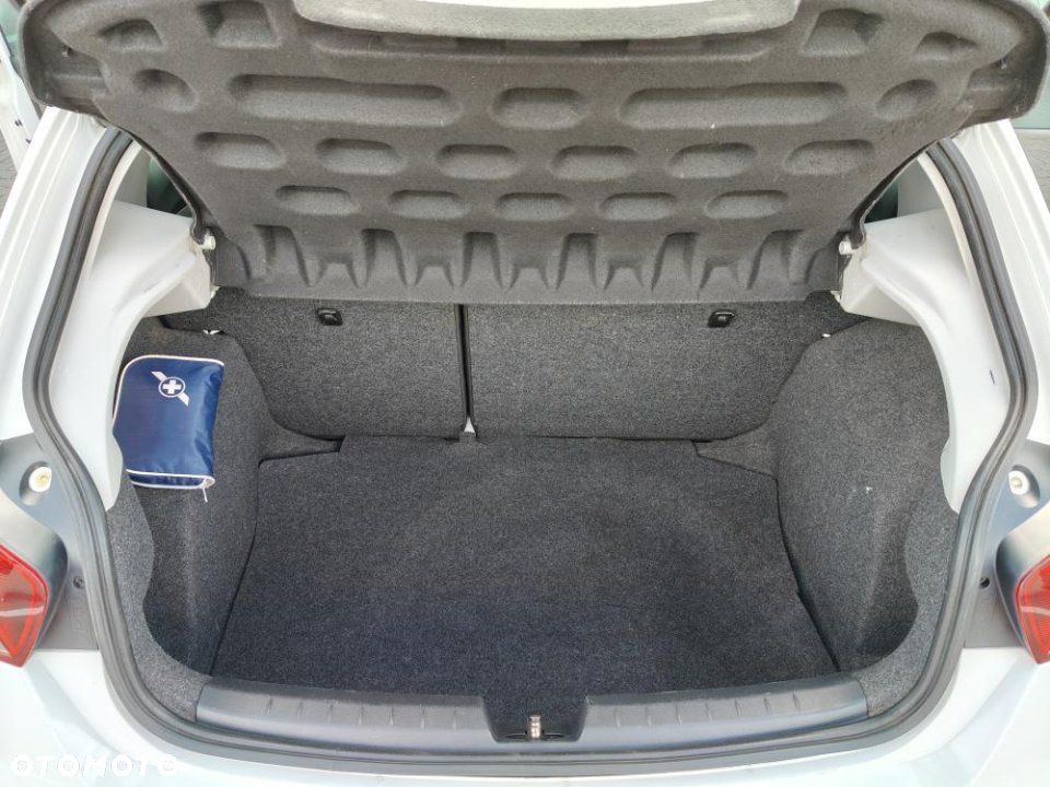 Seat Ibiza - 8