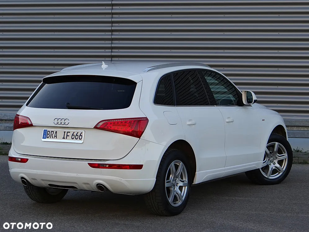Audi Q5 3.0 TDI Quattro S tronic - 15
