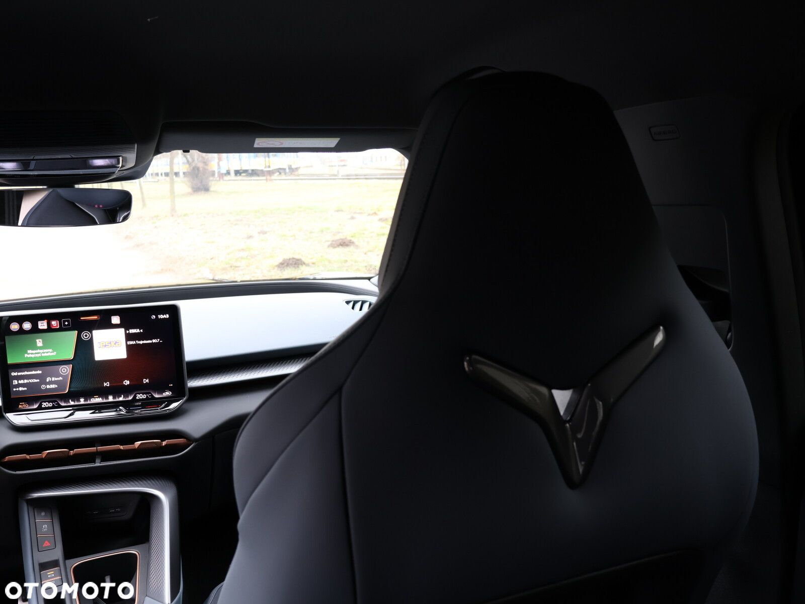 Cupra Terramar 1.5 eTSI mHEV DSG - 37