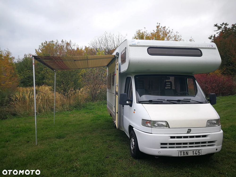 Fiat Ducato - 16