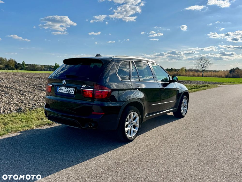 BMW X5 - 4