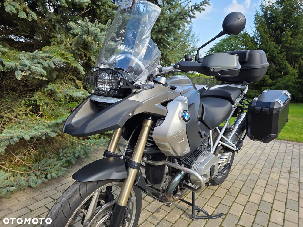 BMW GS - 19