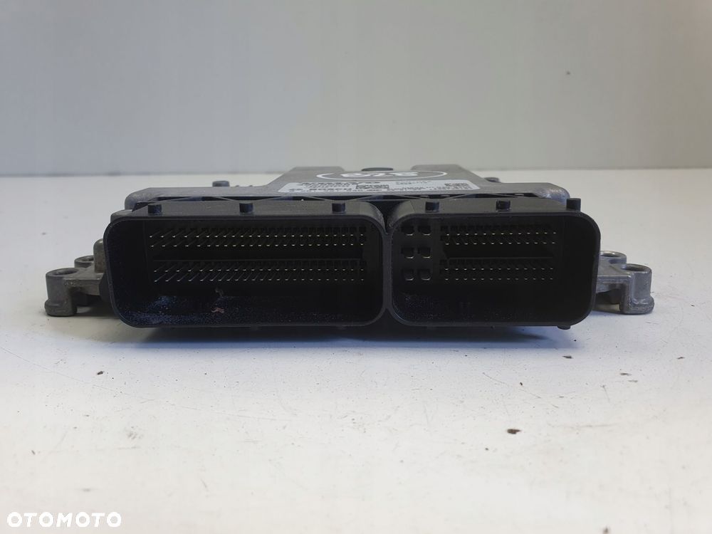 Volvo V40 CROSS COUNTRY 1.5 T3 STEROWNIK SILNIKA komputer 32255068 - 10