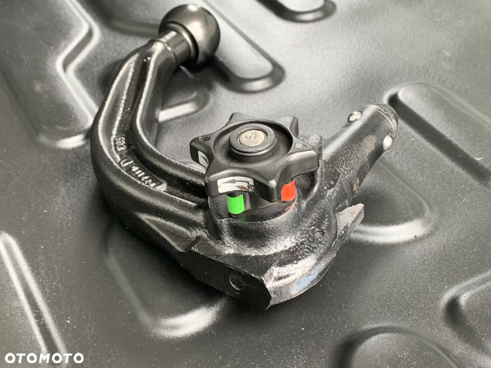 Fiat DOBLO PROFESSIONAL L2H1 Long MAXI VAN WZMOCNIONY Ładowność 961kg, Homologacja cięż. VAT-1, HAK wpinany 1300kg, Alarm, Czujniki parkowania, Halogeny, Podgrzewane fotele, Koła 16' MOCNY SILNIK 1.6 MultiJet, 105KM Emisja spalin Euro-6, Skrzynia biegów 6cio stopniowa! Zabudowa paki, F-VAT23% - 14