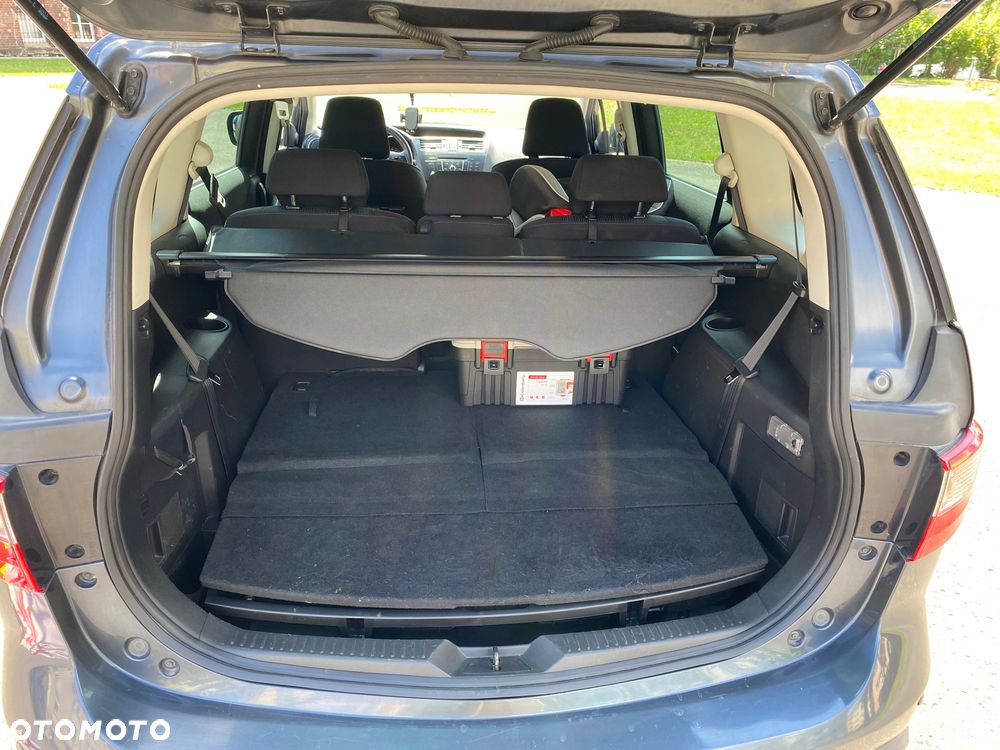 Mazda 5 - 20