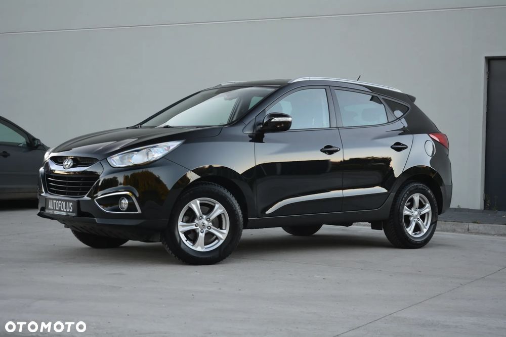 Hyundai ix35 - 23