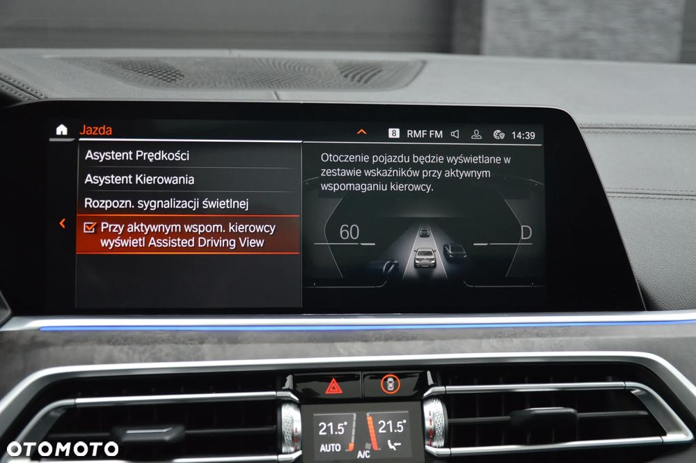 BMW X5 xDrive30d sport - 29