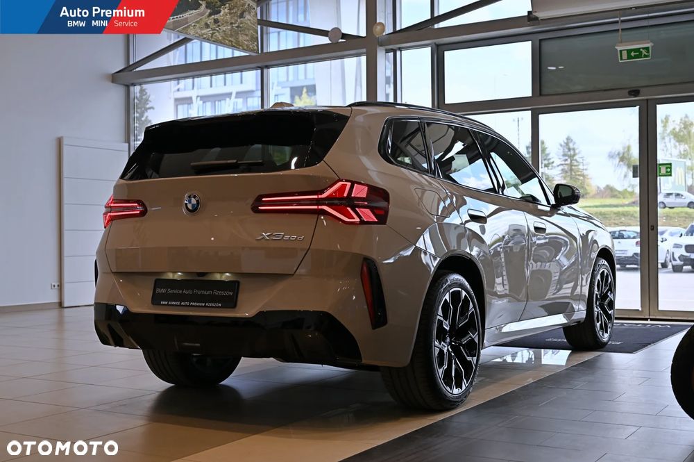 BMW X3 - 21
