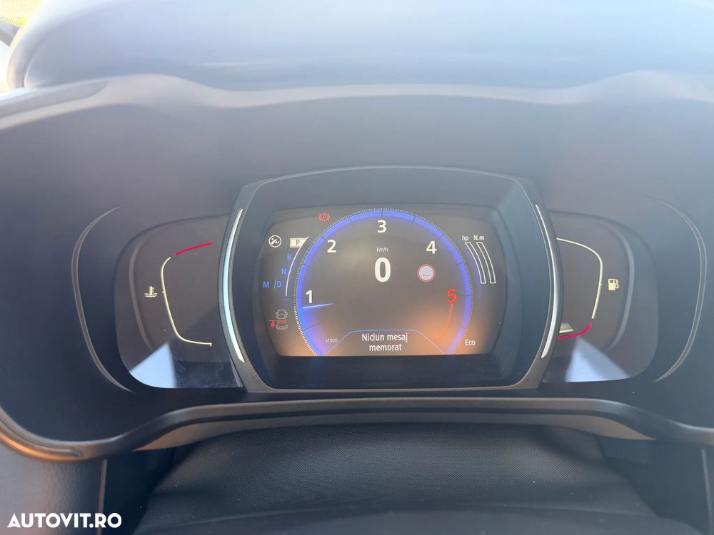 Renault Kadjar Energy dCi 110 EDC Bose Edition - 15