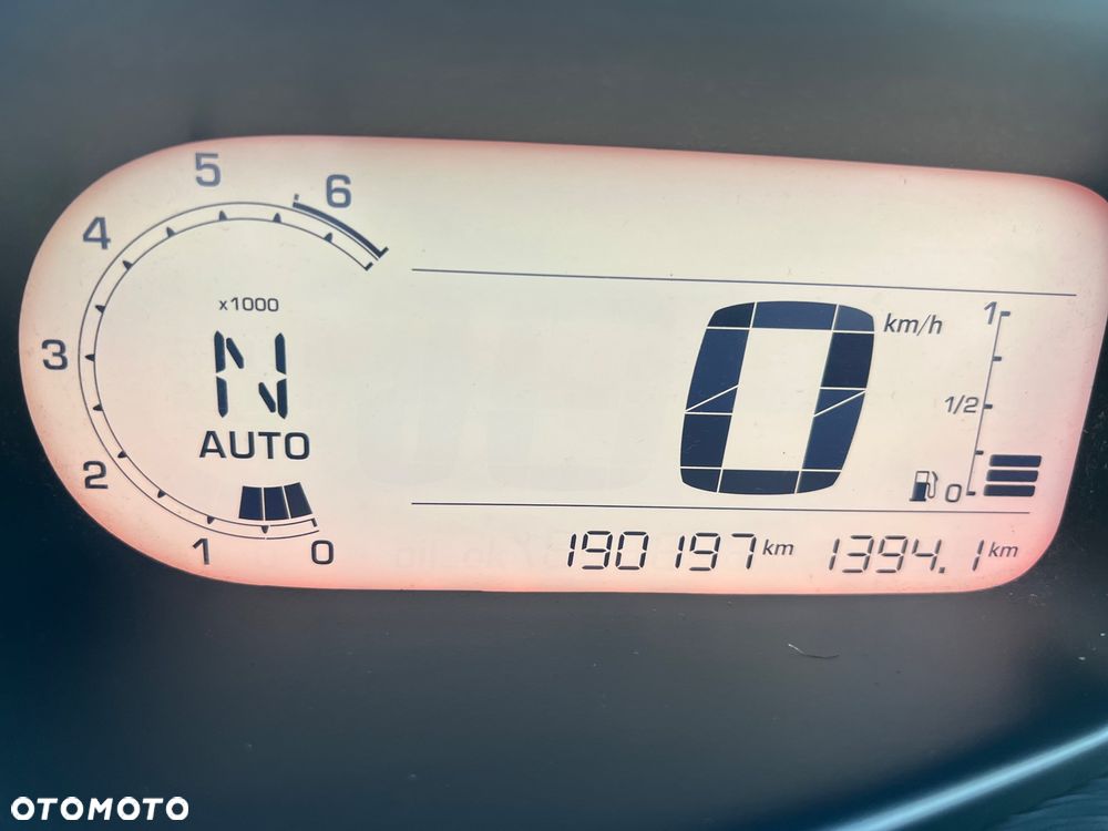 Citroën C3 Picasso VTi 120 EGS6 Exclusive - 14