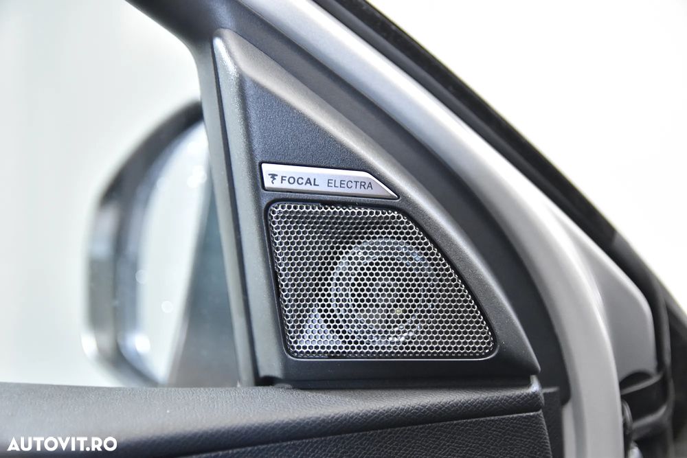 DS Automobiles DS 7 Crossback 1.6 PureTech 180 S&S EAT8 RIVOLI - 16