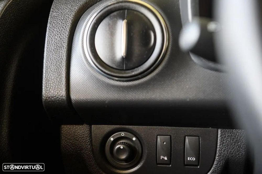 Dacia Logan MCV 0.9 TCe Comfort - 37