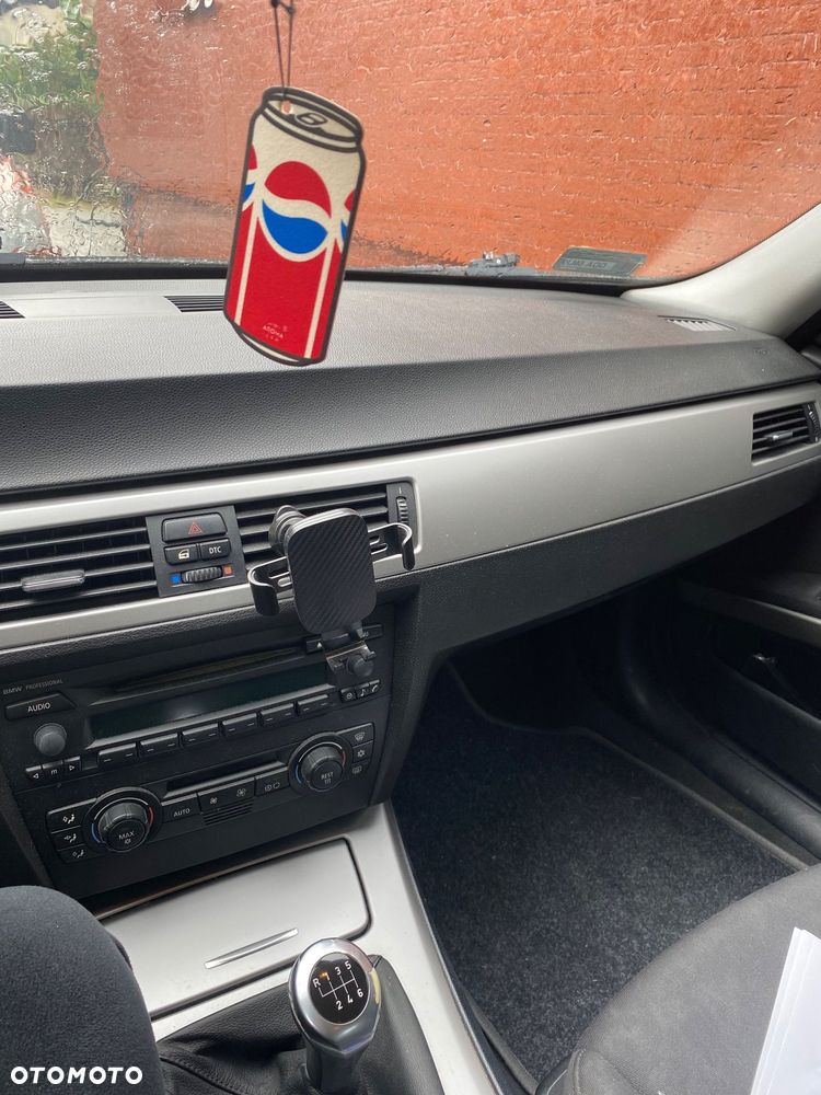 BMW Seria 3 - 5