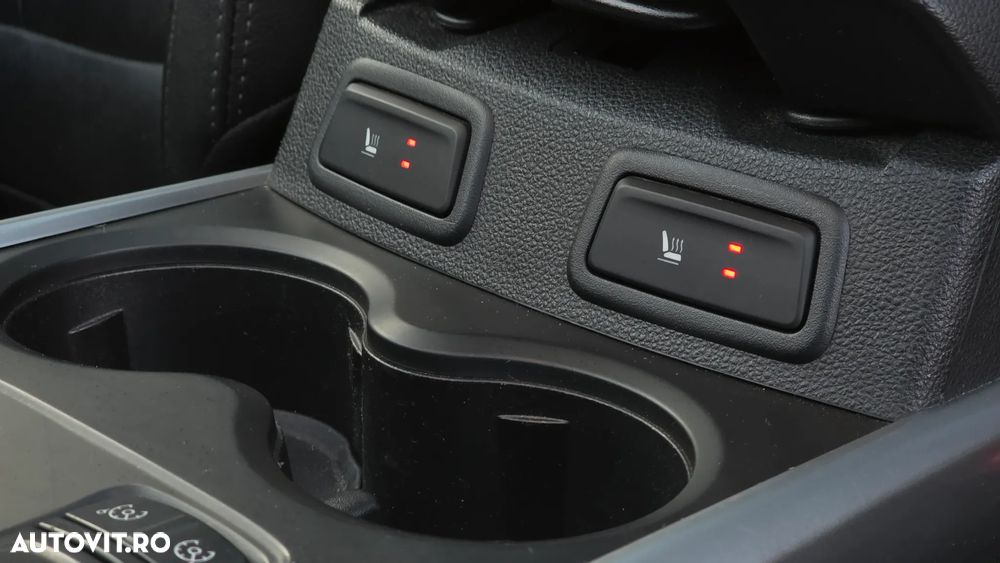 Renault Kadjar Energy dCi 130 Bose Edition - 28